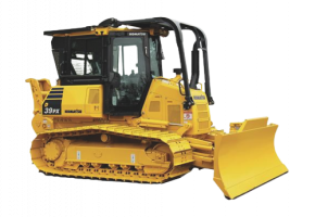 bulldozer